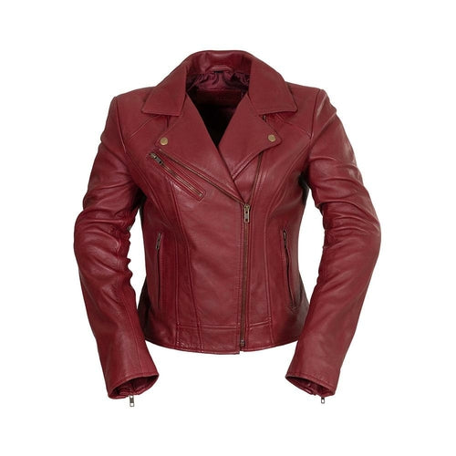 Betsy (Oxblood)