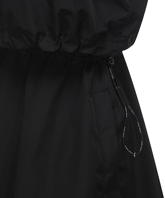 ANEW Golf: Women Shoulder Control Band Flaer Long OPS - Black